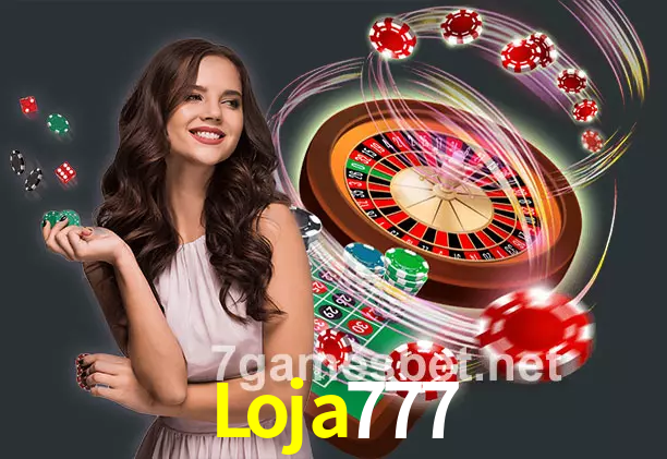 vivo no cassino Loja777