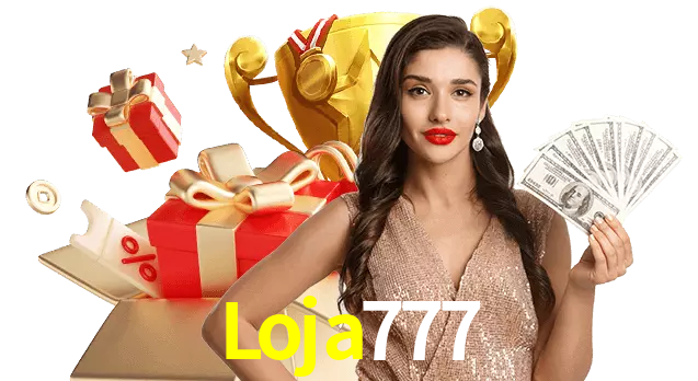 Loja777