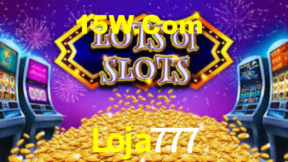 Loja777.Com