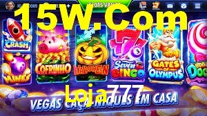 Live Casino Loja777