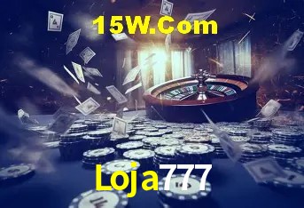 Loja777 Brasília - Bonus Features