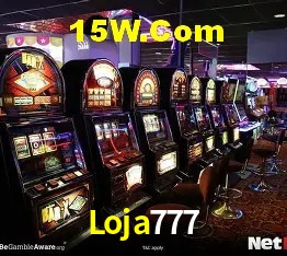 Loja777 São Paulo - Jogo Providers