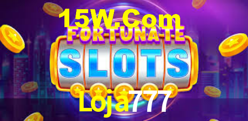 Loja777 Bet