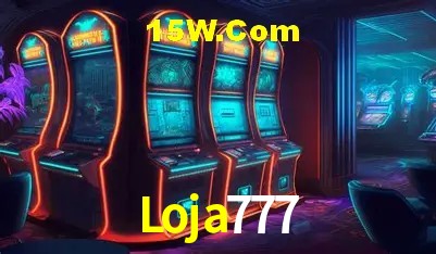 Loja777 Entrar - Login Seguro Certificado