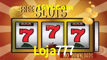 Loja777 Plataforma - Certificada MGA desde 2015