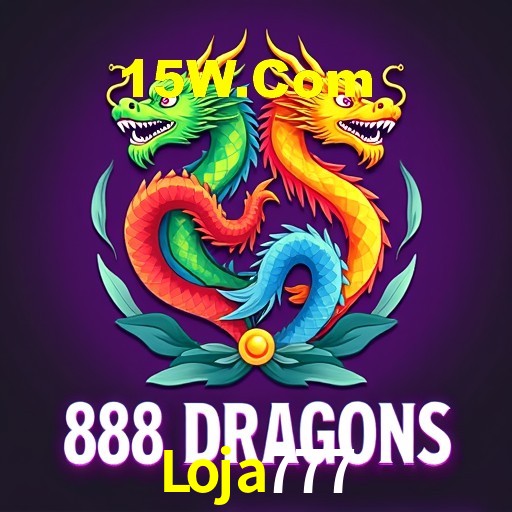 Diretório de Jogos Loja777
