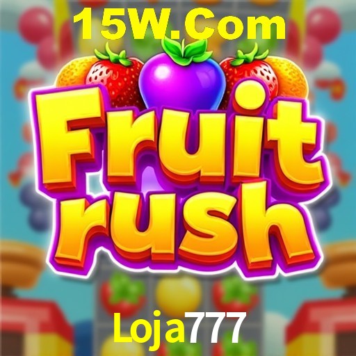 Loja777 Fortaleza - Leaderboard