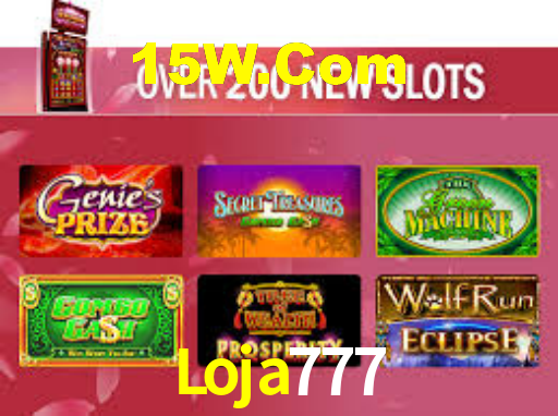 Sinta a adrenalina dos jogos de cassino com Loja777
