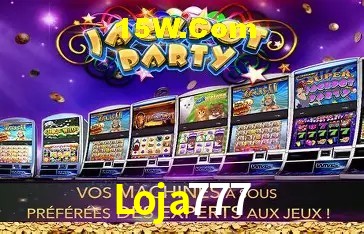Loja777 Rio de Janeiro - Slot Strategy