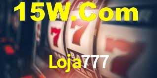 Bonus Features Loja777
