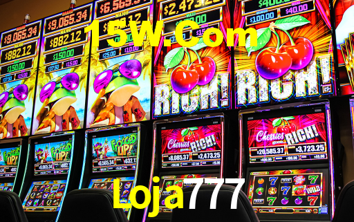 Loja777,Loja777.Com