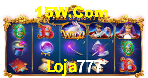 Loja777,Loja777.Com