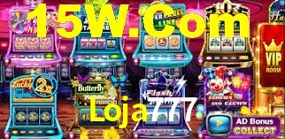 Sports Statistics Loja777