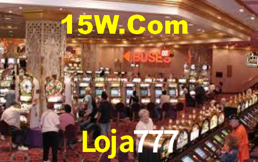 Premium Interface Loja777