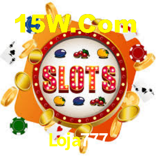 Loja777 - App Security