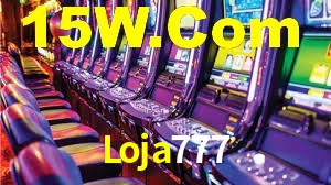 Daily Bonuses Loja777