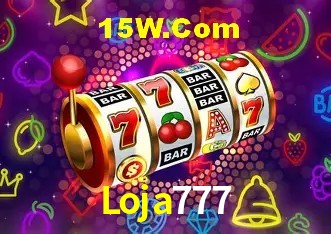 Loja777 Curitiba - Statistics