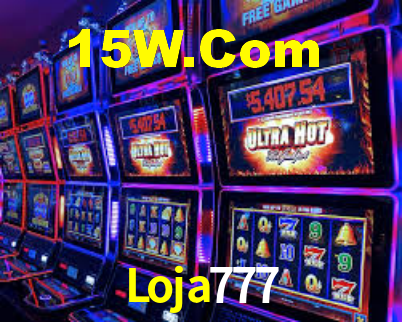 Loja777 - App Compatibility