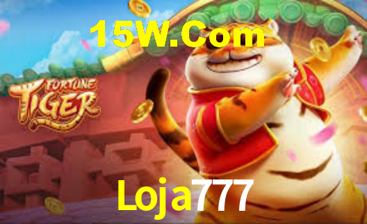 Loja777