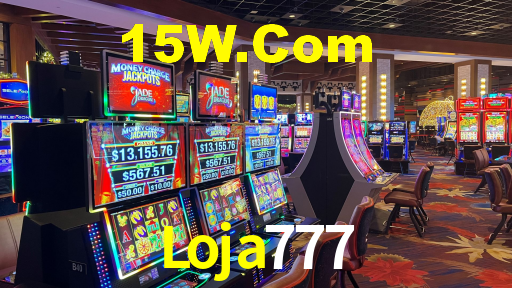 Loja777 - Plataforma Oficial - Loja777.Com