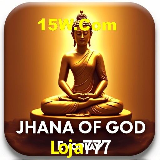 Jogos de Slot Loja777