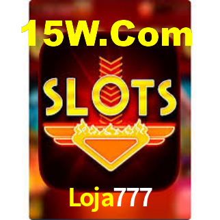 Loja777 - App Performance