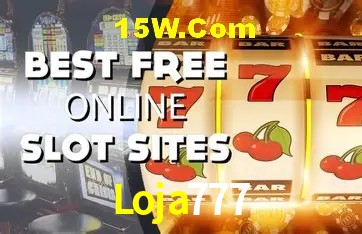 Loja777 Salvador - Promo Stats