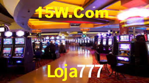 Loja777