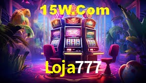 Slot Games Loja777