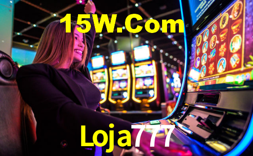 Loja777.Com