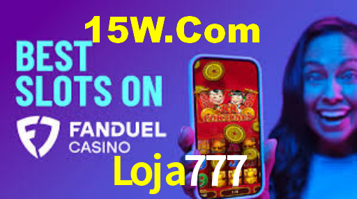 Loja777.Com