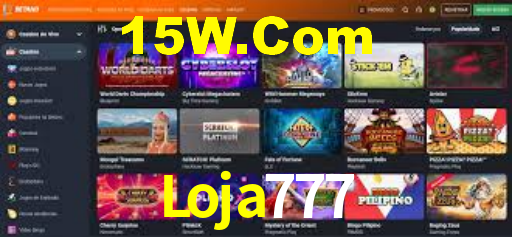 Loja777 Bet