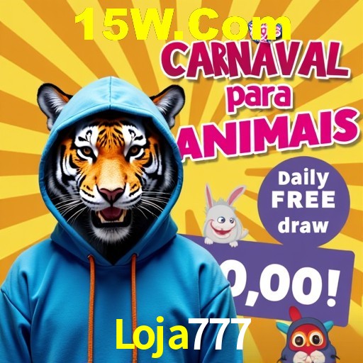 A Emoção da Loteria na Loja777: Uma Chance de Mudança de Vida