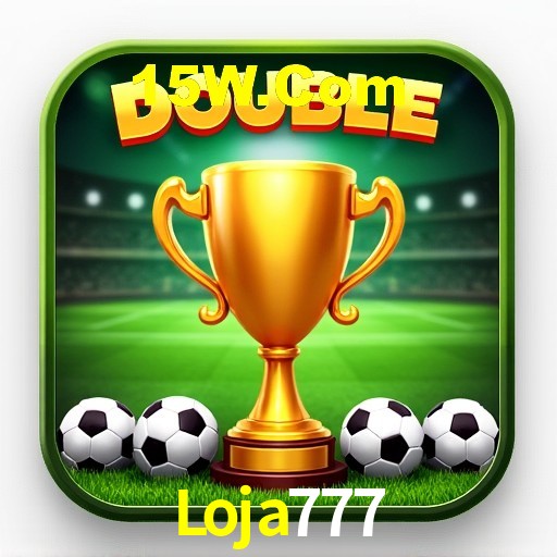 Apostas de Futebol Loja777