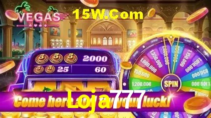 Loja777 Rio de Janeiro - Popular Jogos