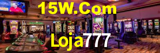 Loja777,Loja777.Com