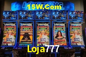 Loja777 São Paulo - Hot Promos
