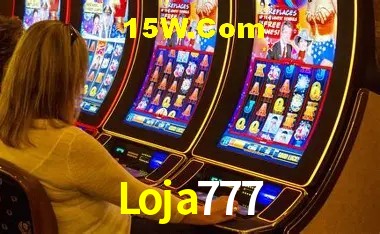 Loja777 - Rápido Acesse