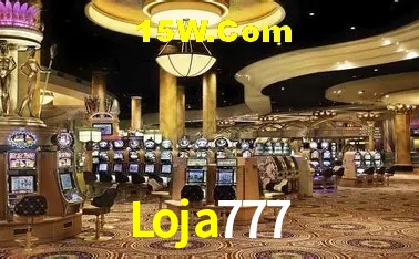 Integração de APIs Loja777