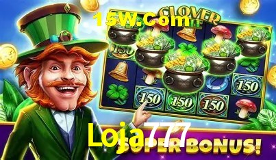 Loja777 Slot - 320+ Caça-Níqueis Premium