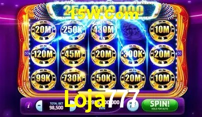 Loja777 Brasília - Betting Features
