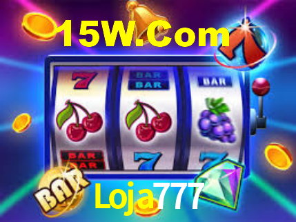 Loja777.Com